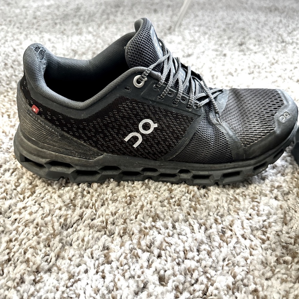 On Cloud X - image 1